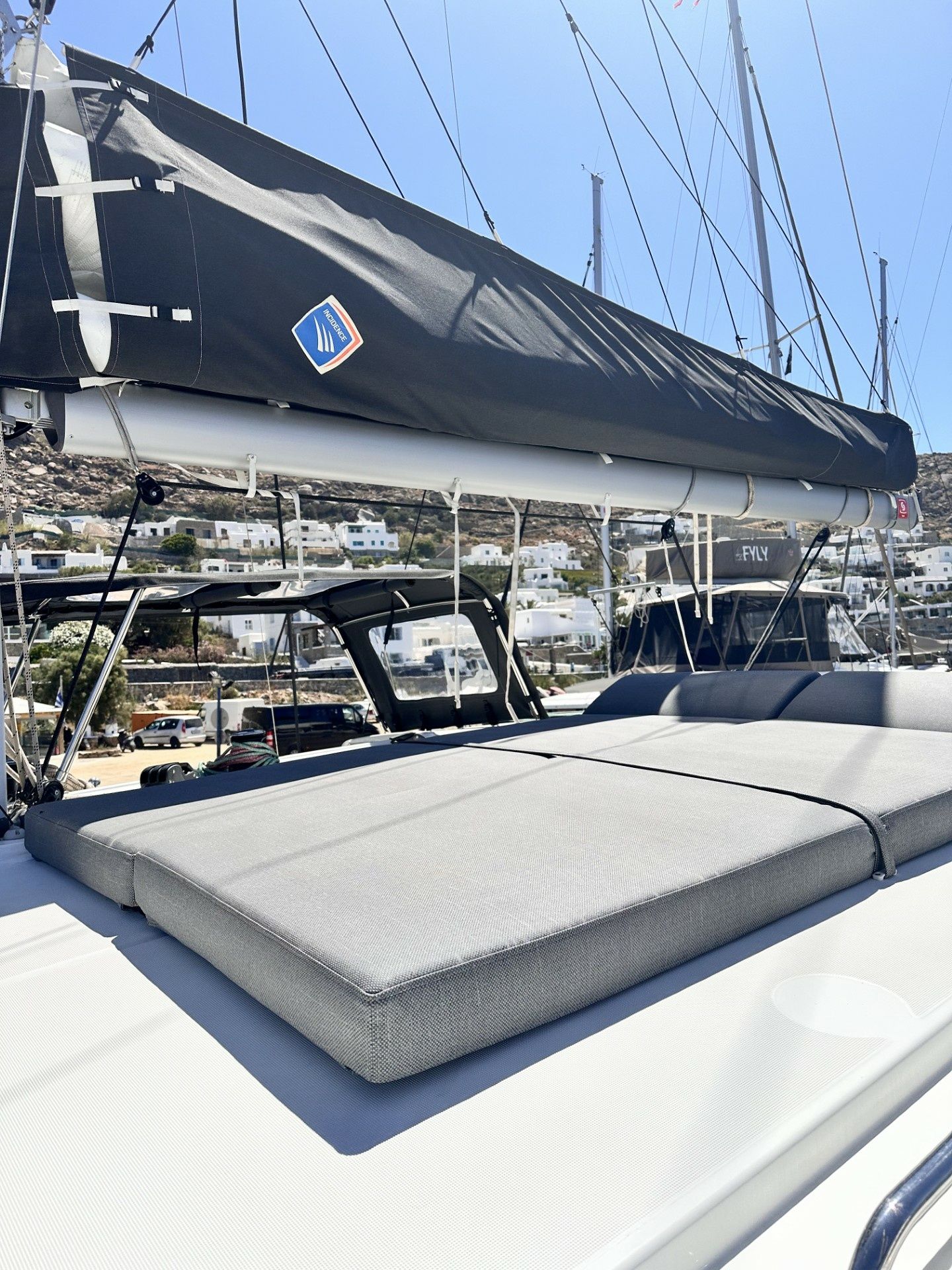 Lagoon 40 | Esmee