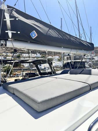 Lagoon 40 | Esmee