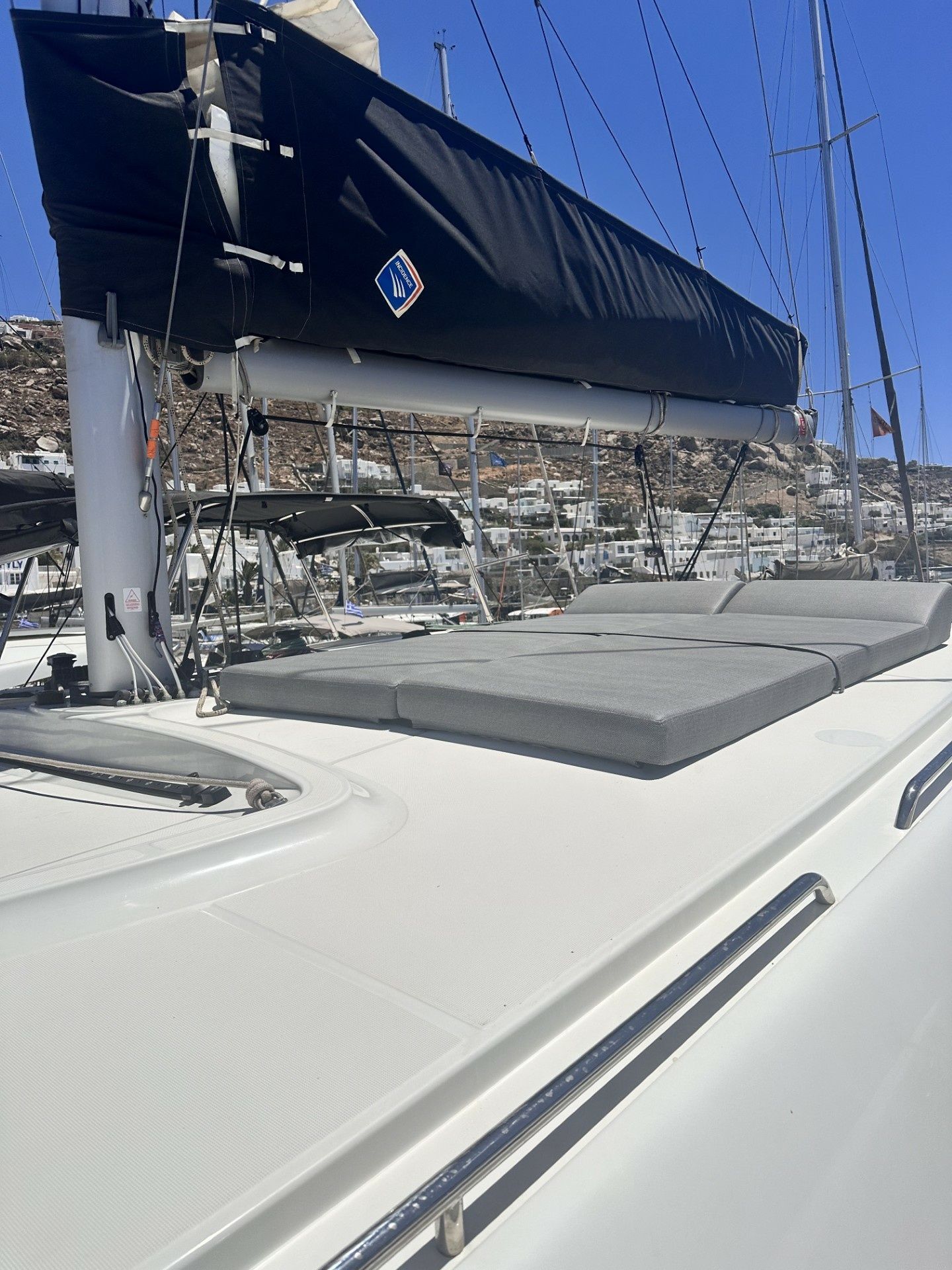 Lagoon 40 | Esmee