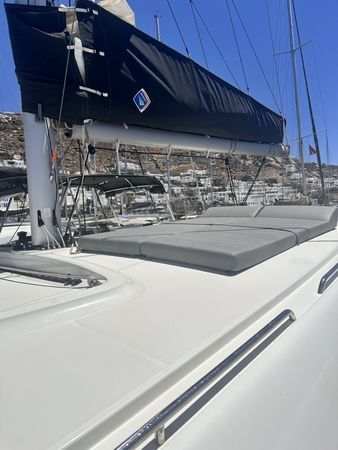Lagoon 40 | Esmee