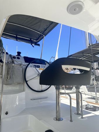 Lagoon 40 | Esmee
