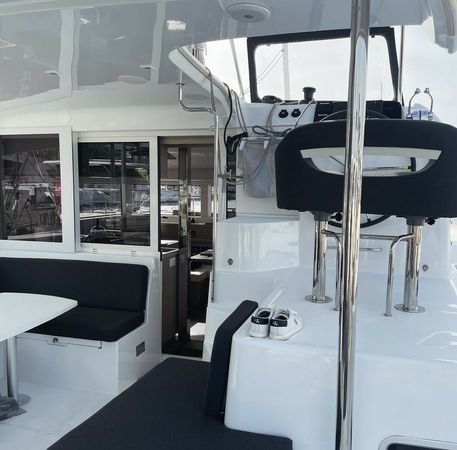 Lagoon 40 | Esmee