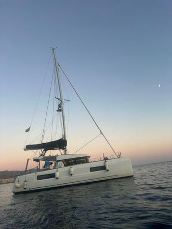 Lagoon 40 | Esmee