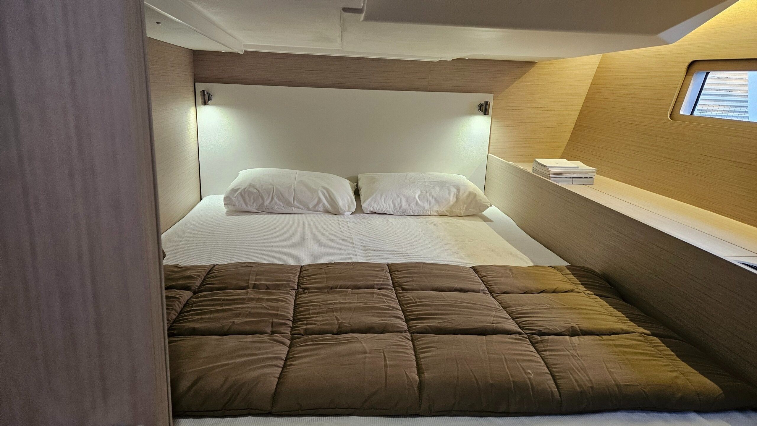 Beneteau Oceanis 51.1 | Amelie