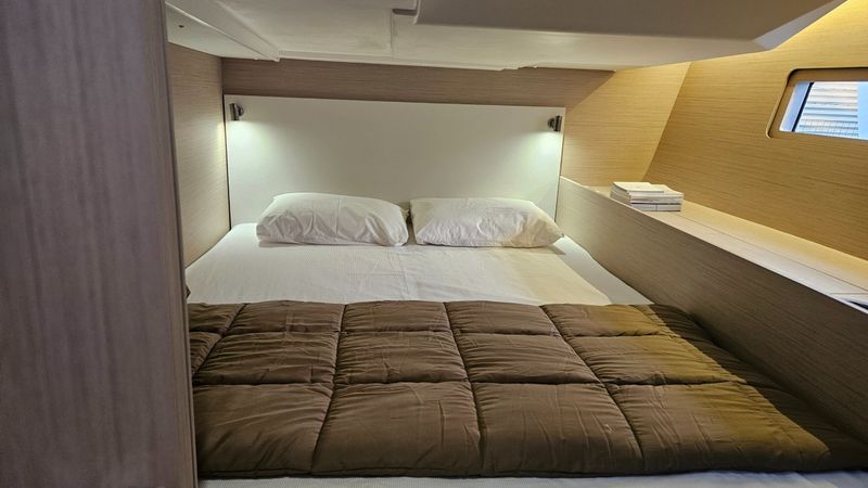 Beneteau Oceanis 51.1 | Amelie