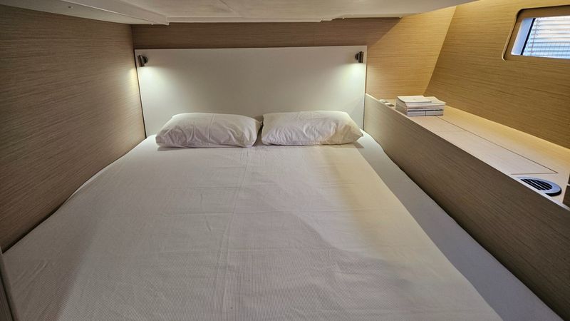 Beneteau Oceanis 51.1 | Amelie