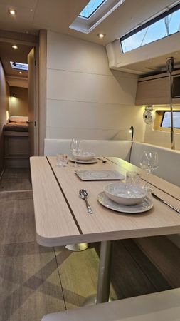 Beneteau Oceanis 51.1 | Amelie