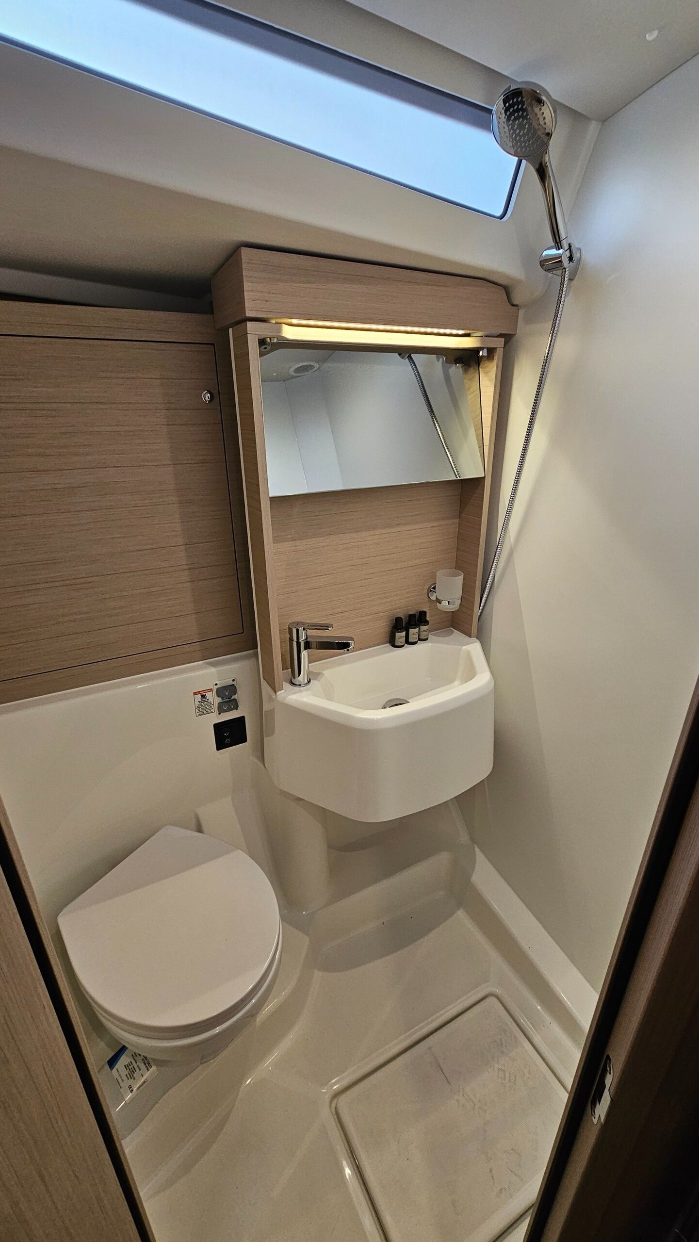 Beneteau Oceanis 51.1 | Amelie