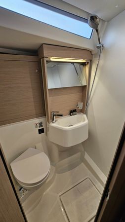 Beneteau Oceanis 51.1 | Amelie