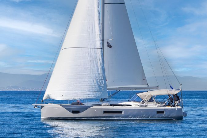 Beneteau Oceanis 51.1 | Amelie