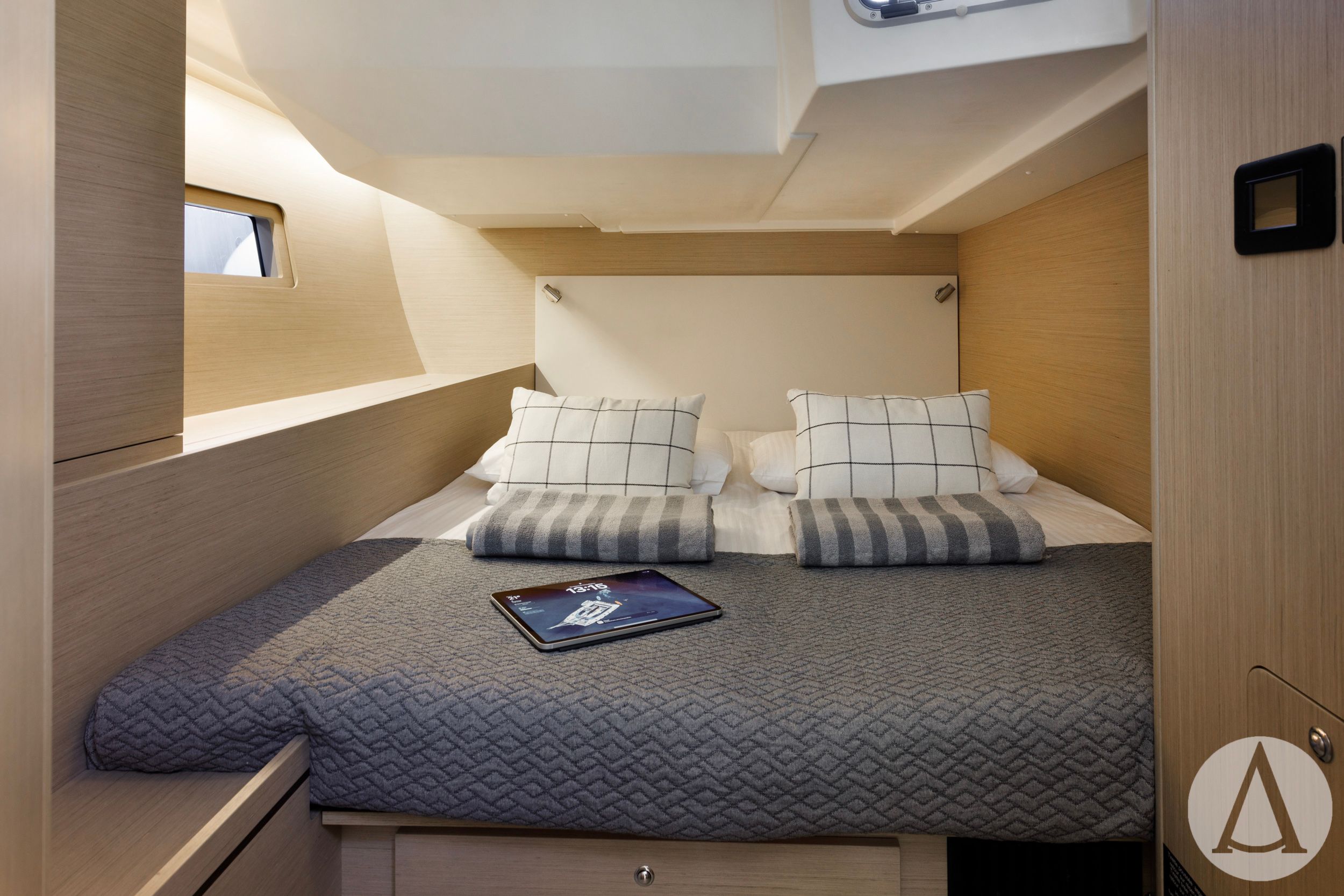 Beneteau Oceanis 51.1 | Amelie
