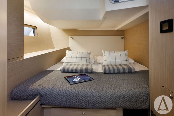 Beneteau Oceanis 51.1 | Amelie