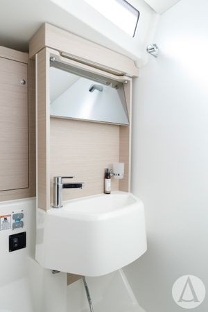 Beneteau Oceanis 51.1 | Amelie