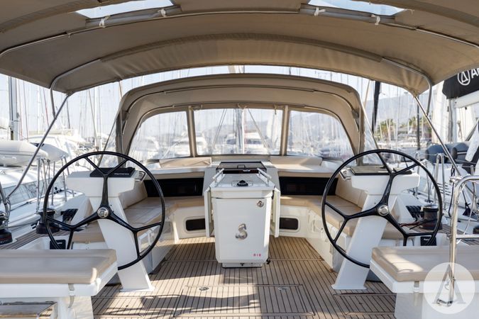 Beneteau Oceanis 51.1 | Amelie