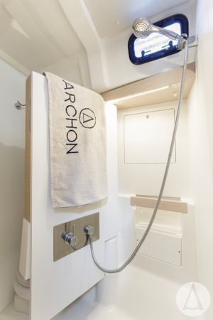 Beneteau Oceanis 51.1 | Amelie