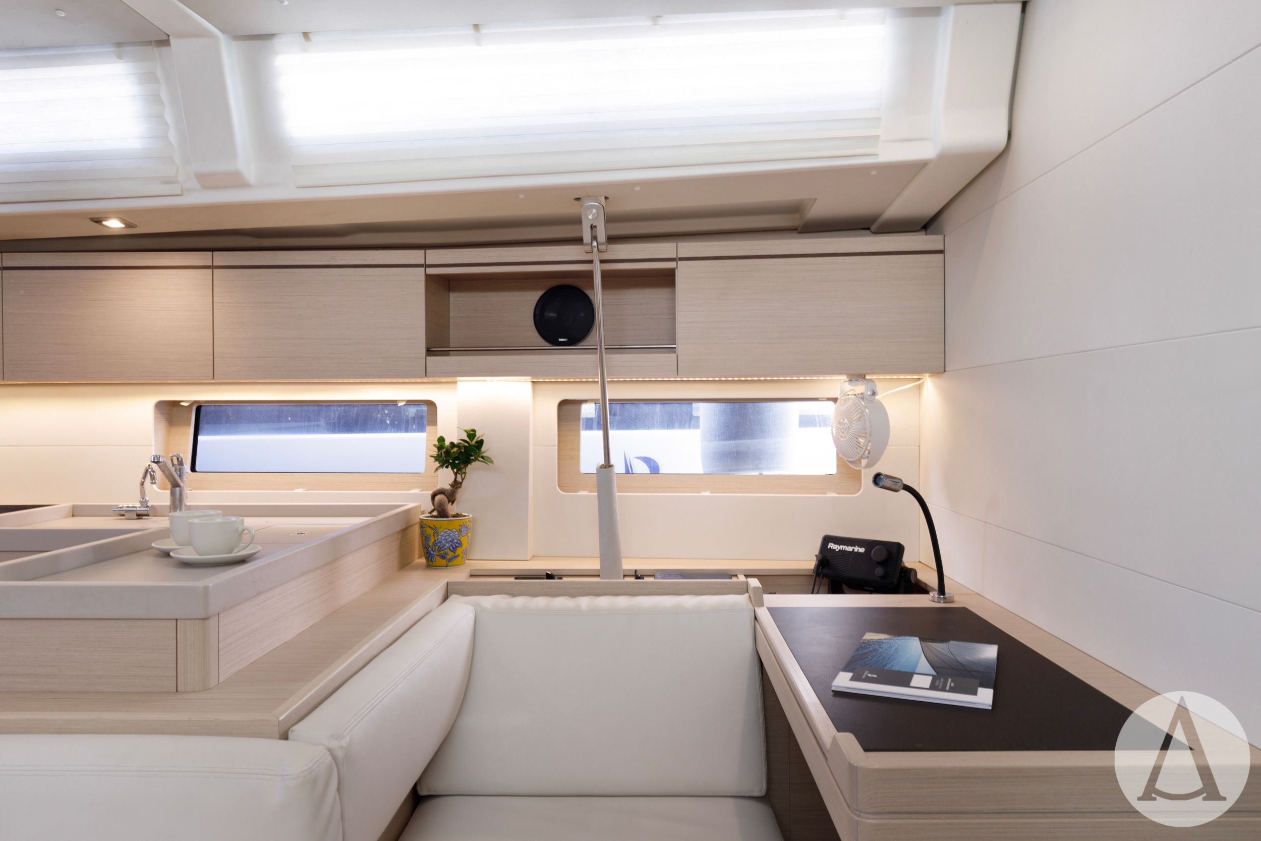 Beneteau Oceanis 51.1 | Amelie