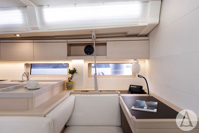 Beneteau Oceanis 51.1 | Amelie