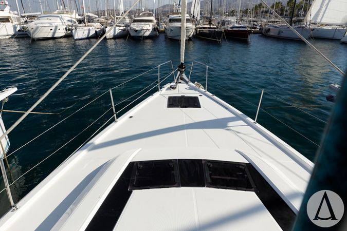 Beneteau Oceanis 51.1 | Amelie