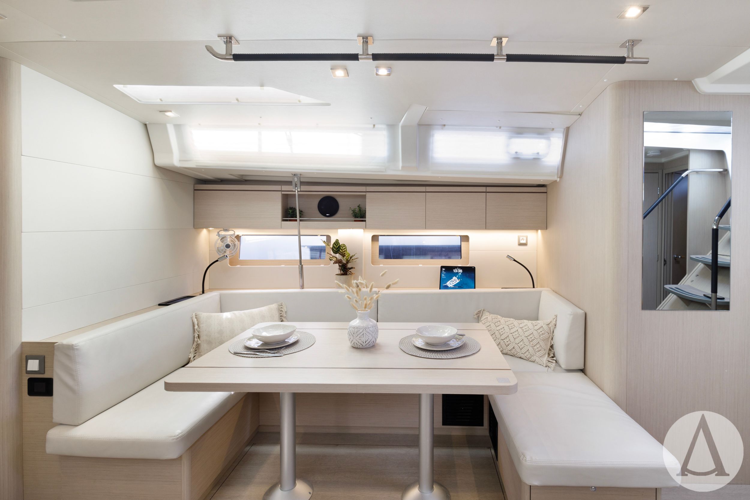 Beneteau Oceanis 51.1 | Amelie