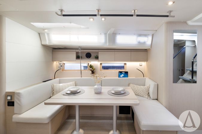 Beneteau Oceanis 51.1 | Amelie