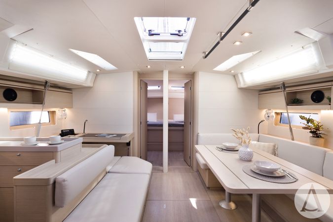 Beneteau Oceanis 51.1 | Amelie