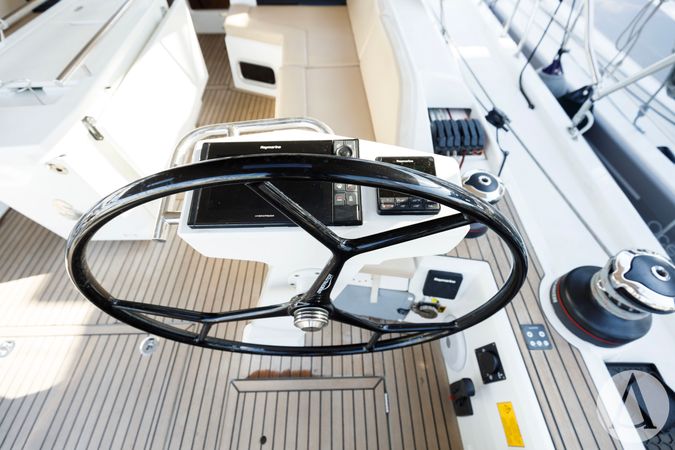 Beneteau Oceanis 51.1 | Amelie