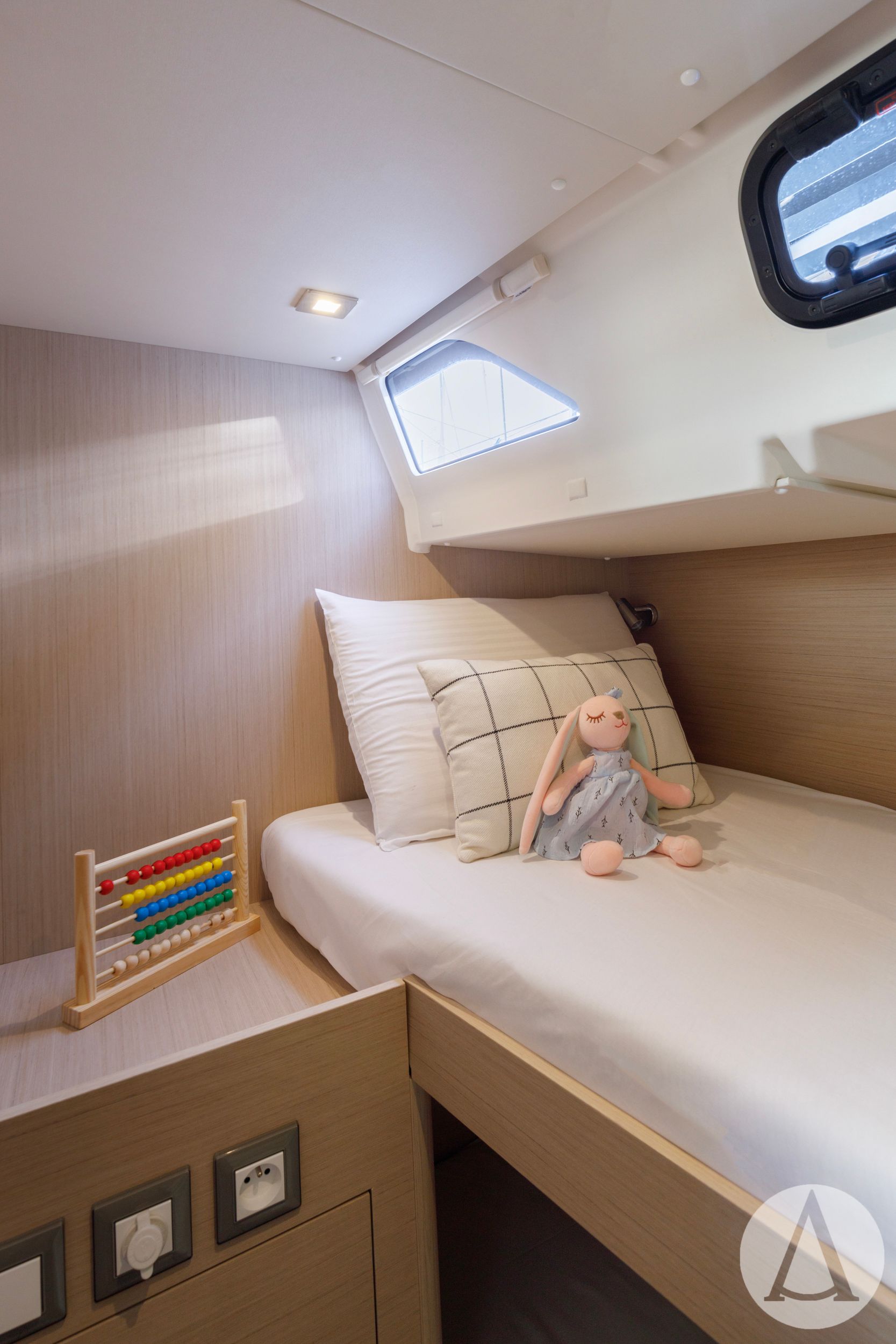 Beneteau Oceanis 51.1 | Amelie