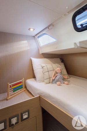 Beneteau Oceanis 51.1 | Amelie