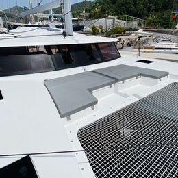 Fountaine Pajot Astrea 42 | Sirius 1