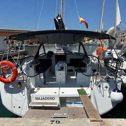 Jeanneau Sun Odyssey 440 | Majadero