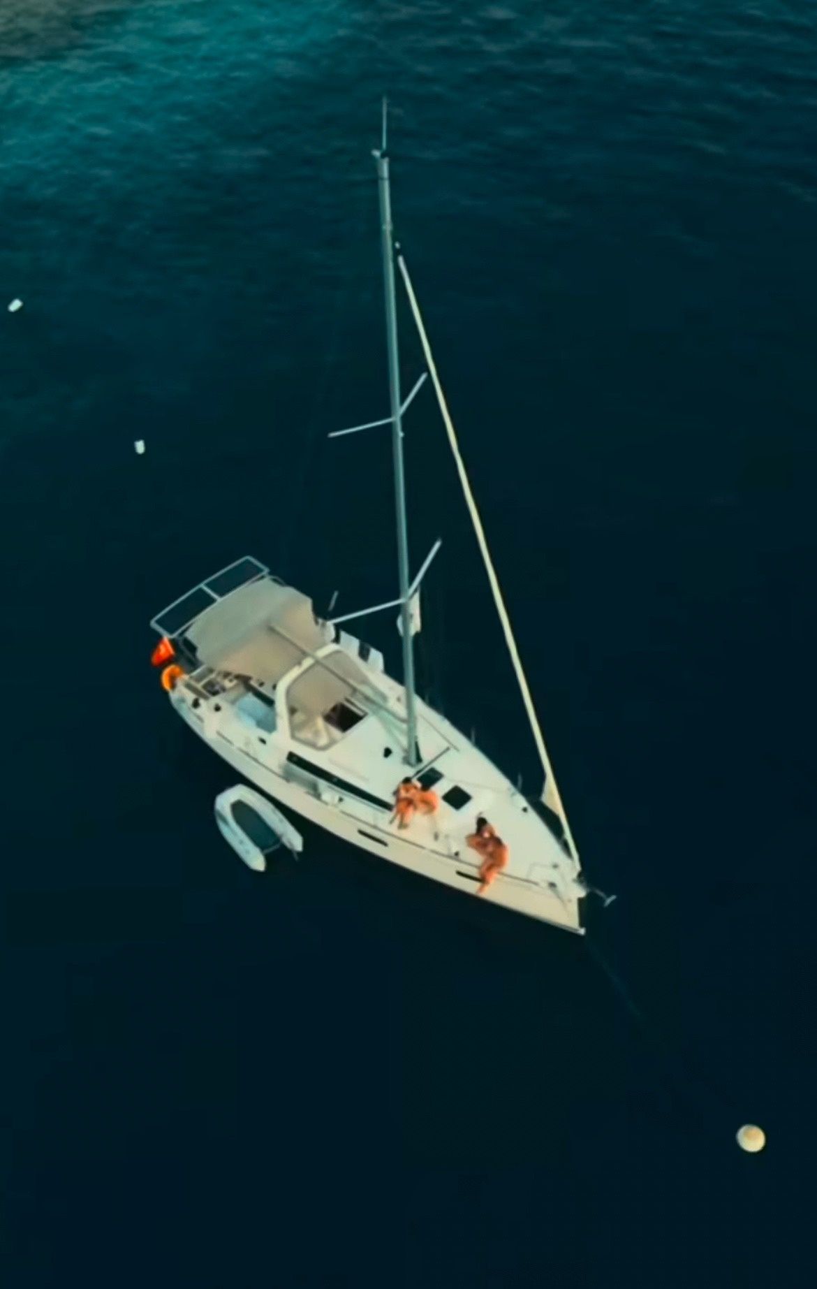 Beneteau Oceanis 38.1 | Sail Pride