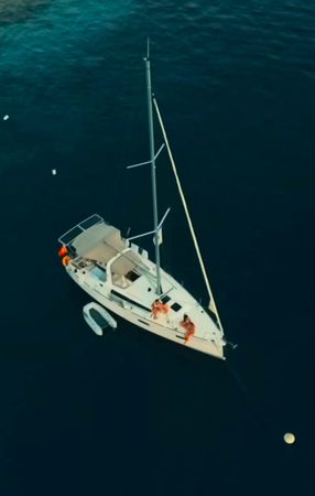 Beneteau Oceanis 38.1 | Sail Pride