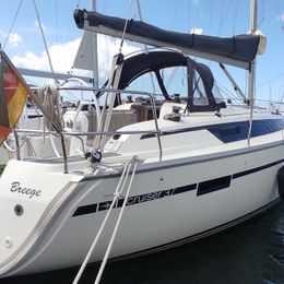 Bavaria Cruiser 37 | Schwalbe