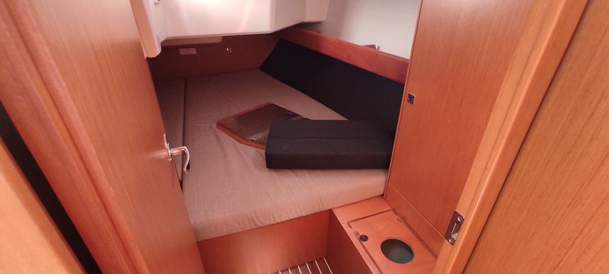 Bavaria Cruiser 37 | Schwalbe