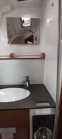 Bavaria Cruiser 37 | Schwalbe