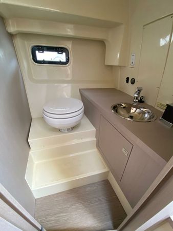 Invictus 270 | Cala Petita