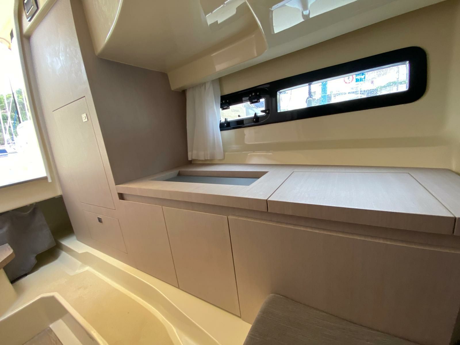 Invictus 270 | Cala Petita