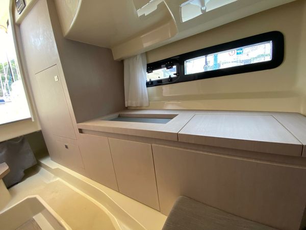 Invictus 270 | Cala Petita