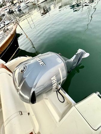 Invictus 270 | Cala Petita