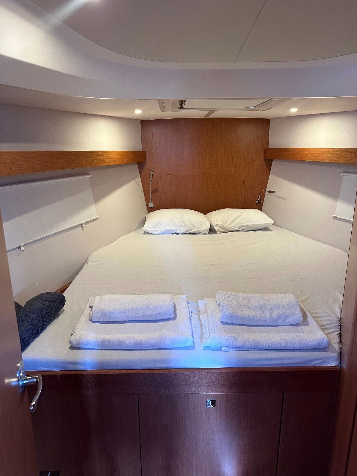 Bavaria C42 | Sail Scorpius