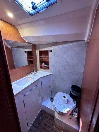 Bavaria C42 | Sail Scorpius