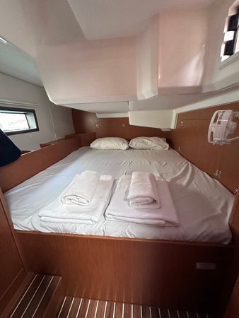 Bavaria C42 | Sail Scorpius