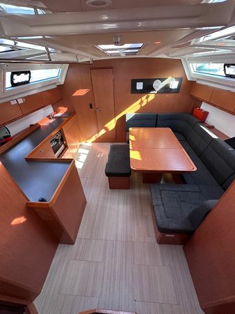 Bavaria Cruiser 46 | Sail Venus
