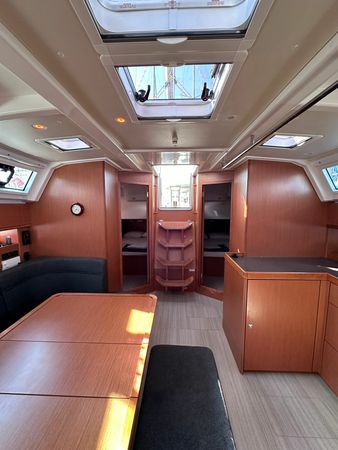 Bavaria Cruiser 46 | Sail Venus