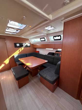 Bavaria Cruiser 46 | Sail Venus