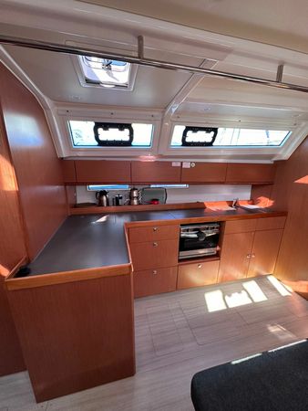 Bavaria Cruiser 46 | Sail Venus