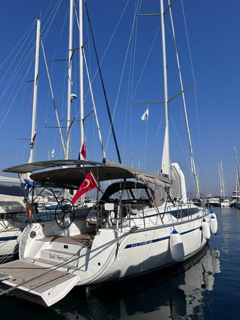 Bavaria Cruiser 46 | Sail Venus