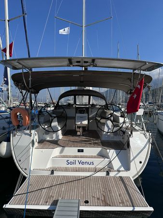 Bavaria Cruiser 46 | Sail Venus