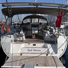 Bavaria Cruiser 46 | Sail Venus