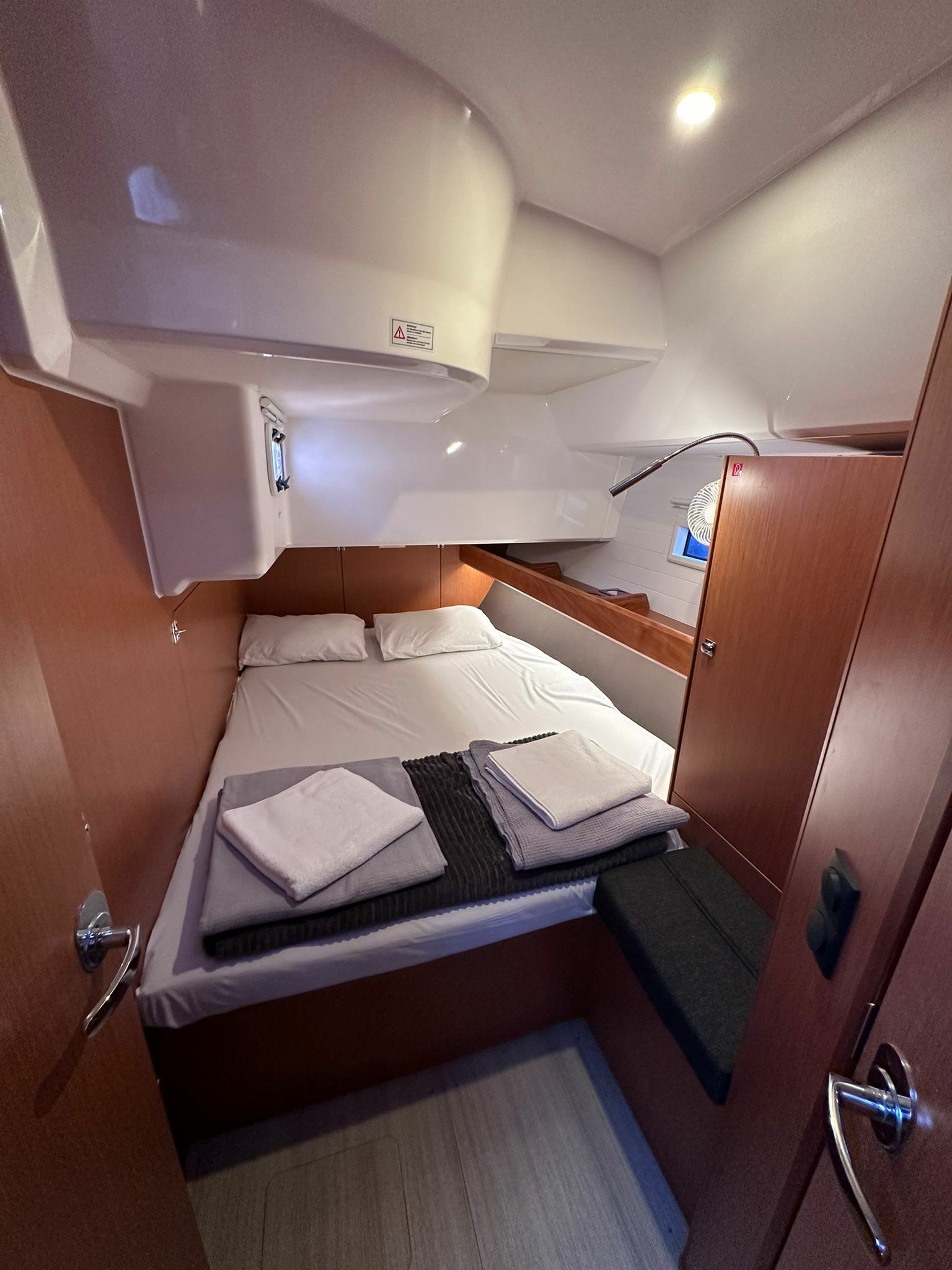 Bavaria Cruiser 46 | Sail Venus